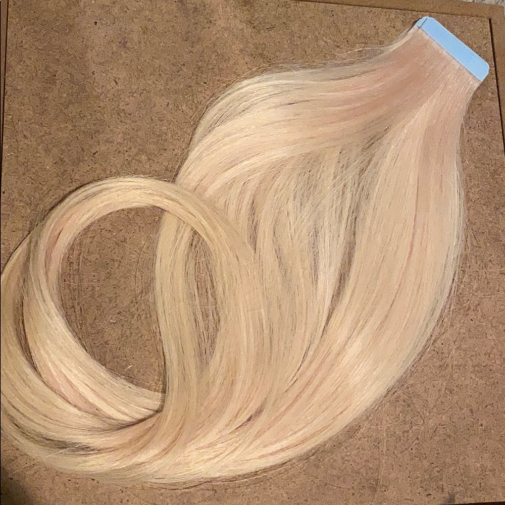 Hair